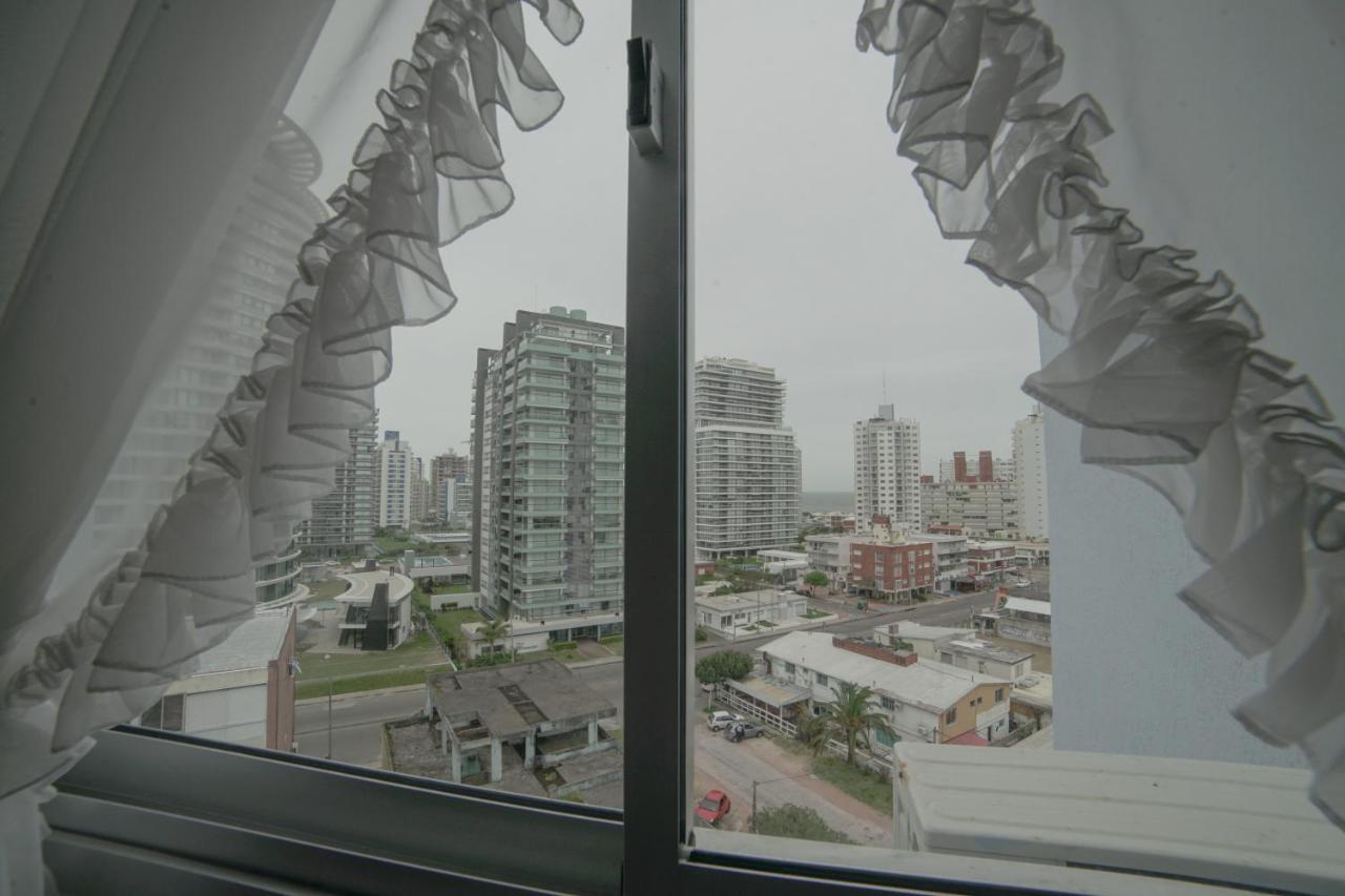 Edificio Cap Ferrat En La Mansa Punta Del Punta del Este