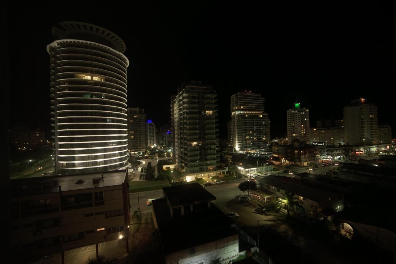 Apartment Edificio Cap Ferrat En La Mansa Punta Del Punta del Este
